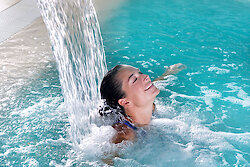 Wellnesshotels im Bayerischen Wald